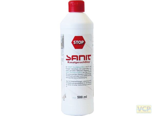 Sanit KanalgeruchStop 500ml