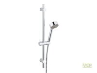 Wandstangenset Serie Alpha_100 L=900mm Ø25mm