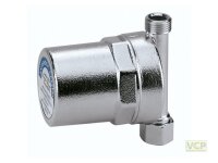 Caleffi Wasserschlagdämpfer Antishock 3/4"...