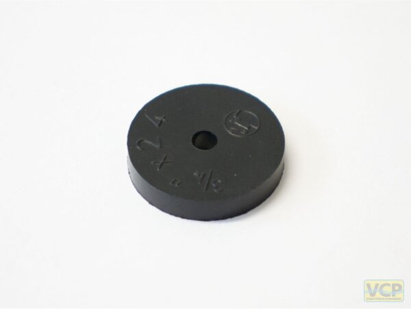 Wasserhahnscheibe 17mm - 1/2" "W270" und UBA geprüft