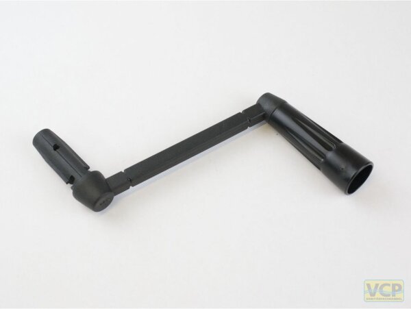 Kurbel für Schlauchwagen Profi