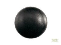 Gummi-Wasserhahnkegel (Domkegel) 17x8mm - 1/2"