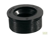 Gummi-Manschetten für SML-Winkel DN60/40 60x33mm / 3165