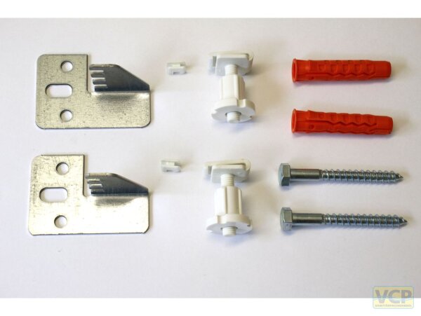 HK Aufhängung-Set Standard