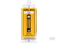 Unifix 300 s 2K-Flüssigdübel weiß (0100)