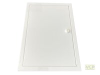 Revisionstür 20 x 30 cm + 1,65 cm Rahmen mit...