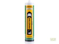 Adheseal-hellgrau 290ml Tube Klebe und Dichtmasse bis...