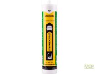 Adheseal-weiß 290ml Tube Klebe und Dichtmasse bis...