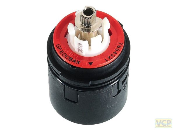 KWC Steuerpartone L 39 - Universal