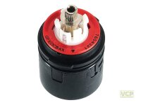 KWC Steuerpartone L 39 - Universal