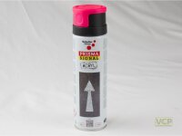 Prisma Signalspray 500ml Farbe pink
