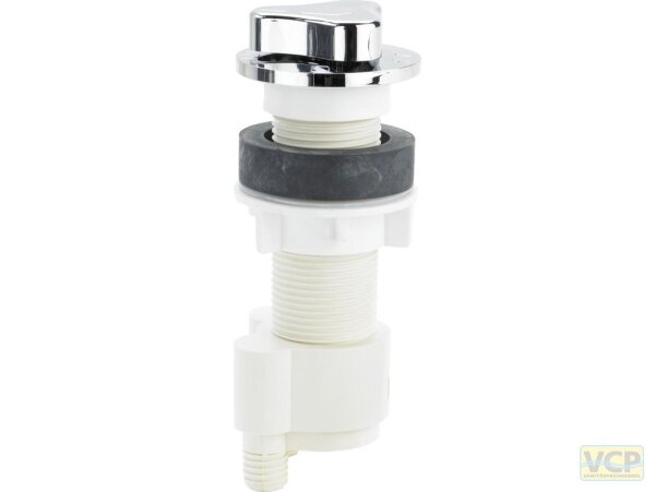 Doppeldrehbetätigung für Bowdenzug