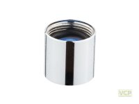 Turbulator-Strahlregler mit Sondergewinde M17x1 Ig...