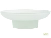 Ersatzschale satiniert