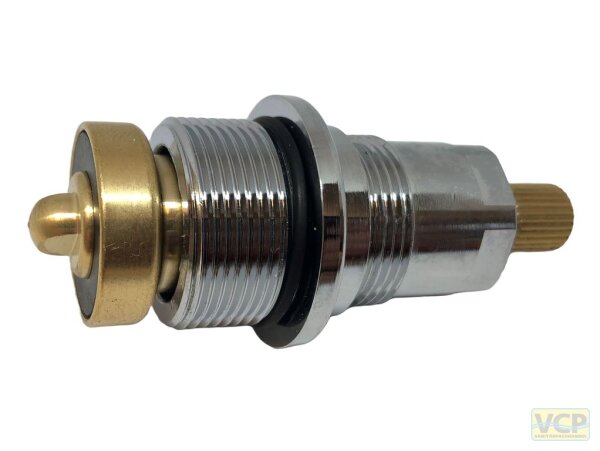 KWC-Gastro Oberteil M25x1,25