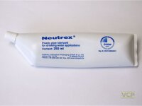 Gleitmittel NEUTREX T® Tube 250g für...