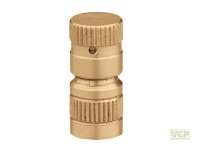 Lufteintrittssperre für Caleffi 5020, 5021 und 5022...