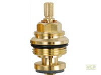 Gastro-Innenoberteil 3/4" universal für...