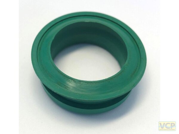 Ersatzdichtung FKM grün für Edelstahl Kupplung KTW-A W-270 gepr.