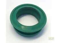 Ersatzdichtung FKM grün für Edelstahl Kupplung...