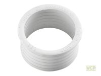 Gummi-Nippel für Spitzende Siphon an Spitzende...