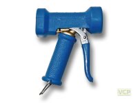 Spezial-Reinigungspistole 1/2" Ig bis 50 ° C...