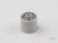 Weichstrahler für Design-Armaturen