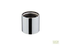 Turbulator-Strahlregler mit Sondergewinde M18x1 Ig...