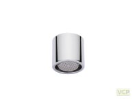 Turbulator-Strahlregler mit Sondergewinde M18x1 Ig...