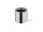 Turbulator-Strahlregler mit Sondergewinde M18x1 Ig Ø 21,0 x H 19,5mm verchromt