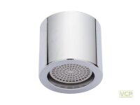 Turbulator-Strahlregler mit Sondergewinde M24x1 Ig...