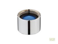 Turbulator-Strahlregler mit Sondergewinde M22x1 Ig...