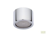 Turbulator-Strahlregler mit Sondergewinde M22x1 Ig...