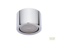 Turbulator-Strahlregler mit Sondergewinde M22x1 Ig...