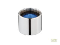 Turbulator-Strahlregler mit Sondergewinde M22x1 Ig...