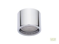 Turbulator-Strahlregler mit Sondergewinde M22x1 Ig...