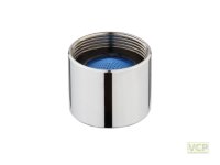 Turbulator-Strahlregler mit Sondergewinde M20x1 Ig...