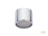 Turbulator-Strahlregler mit Sondergewinde M20x1 Ig...