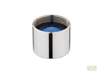 Turbulator-Strahlregler mit Sondergewinde M20x1 Ig...