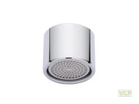 Turbulator-Strahlregler mit Sondergewinde M20x1 Ig...