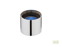 Turbulator-Strahlregler mit Sondergewinde M19,5x1 Ig...