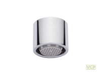 Turbulator-Strahlregler mit Sondergewinde M19,5x1 Ig...