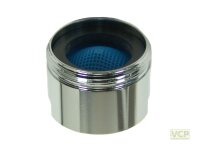 Turbulator-Strahlregler mit Sondergewinde M24x1 Ag...