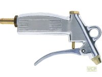 Druckluft-Abblaspistole APN 1/4" mit...