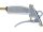 Druckluft-Abblaspistole APN 1/4" mit Schlauchtülle 6mm