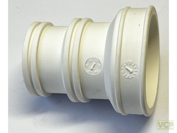 SFA Sanibroy Gummiadapter einzeln