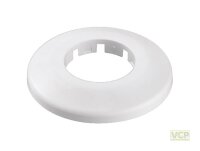 Rosette für Spültischsifon DN 40 Ø84...