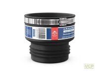 Steckadapter CSA 100 (100-116mm auf 100-105mm), bis 0,5...