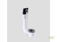 Überlaufgarnitur zu Maxi Becken