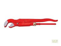 Eckrohrzange 45° "SUPER S" 1"